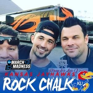 Meet your Posher, Mike